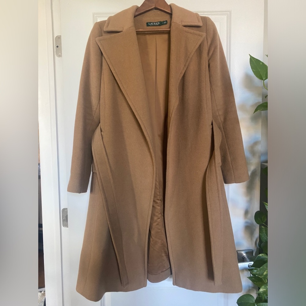 Trench Coat